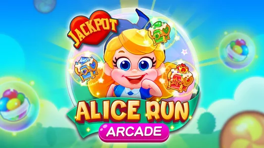 Alice Run JP