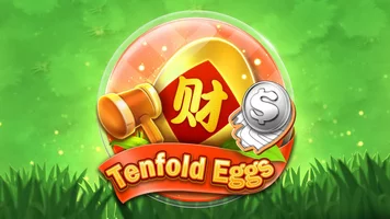 Tenfold Eggs