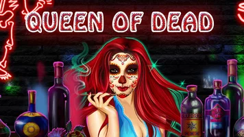 Queen Of Dead