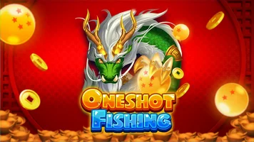 Oneshot Fishing