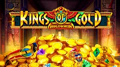 Kings of Gold