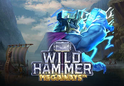 Wild Hammer Megaways