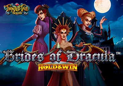 Brides of Dracula Hold & Win
