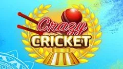 Crazy Cricket