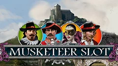 Musketeer Slot