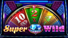Super Diamond Wild