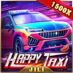 Happy Taxi