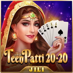 Teen Patti 20-20