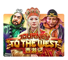 Journey To The West