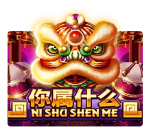 Ni Shu Shen Me