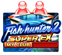 Fish Hunter 2 EX - My Club