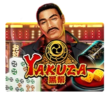 Yakuza