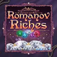 Romanov Riches