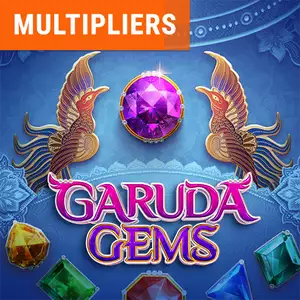 Garuda Gems