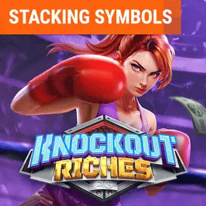 Knockout Riches