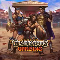 Game of Gladiators: Uprising