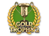 Gold Trophy 2