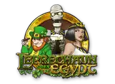 Leprechaun goes Egypt