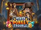 Miner Donkey Trouble