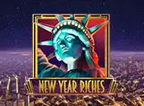 New Year Riches