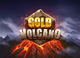 Gold Volcano