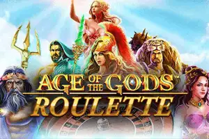 Age of the Gods Roulette