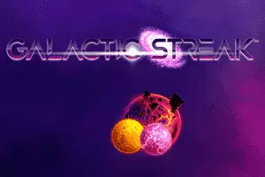 Galactic Streak