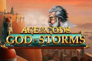 Age of the Gods: God of Storms III