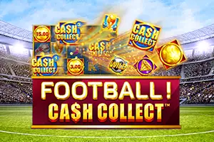 Football! Cash Collect