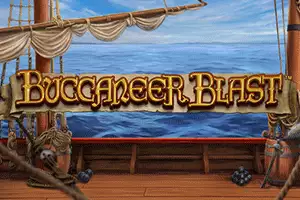Buccaneer Blast