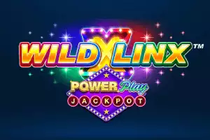 Wild  Lin X  Power Play  Jackpot