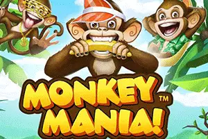 Monkey Mania™