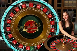 Spread Bet Roulette