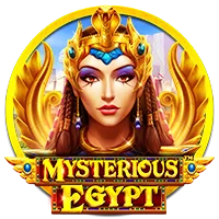 Mysterious Egypt