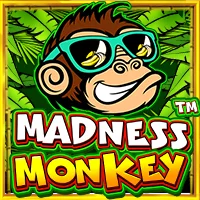 Monkey Madness
