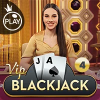 VIP Blackjack 4 - Ruby