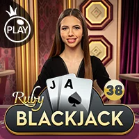 Blackjack 38 - Ruby