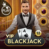 VIP Blackjack 12 - Ruby