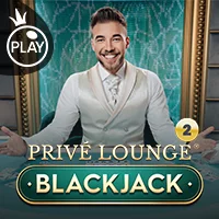 Privé Lounge 2