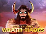 Titan Thunder Wrath of Hades