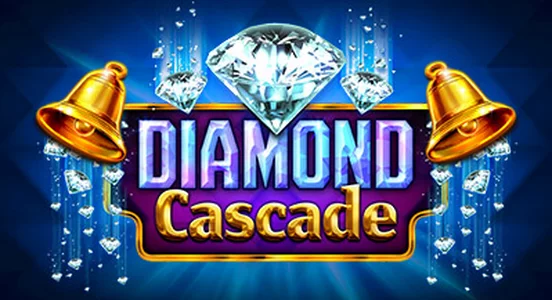 DIAMOND CASCADE