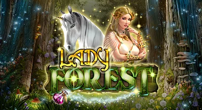 LADY FOREST