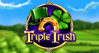 Triple Irish