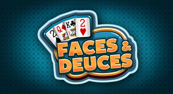 FACES AND DEUCES