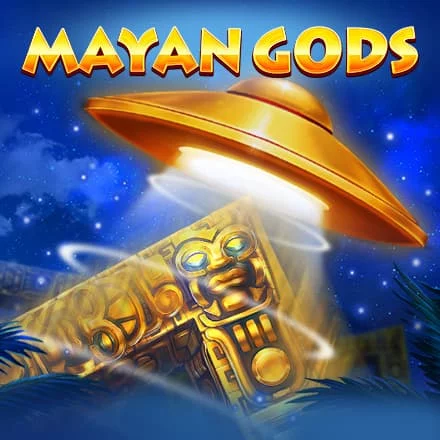 Mayan Gods