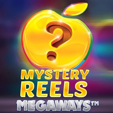 Mystery Reels Mega Ways