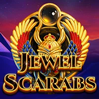 Jewel Scarabs