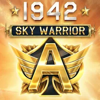 1942: Sky Warrior