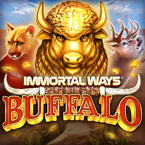 Immortal Ways Buffalo