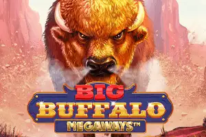 Big Buffalo Megaways